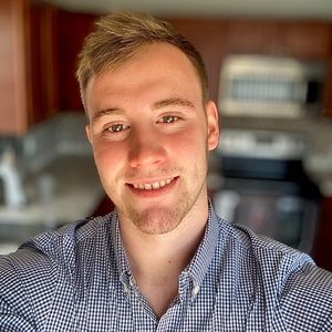 Meet your Posher, Matthew